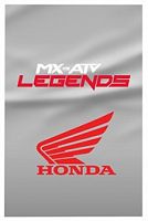 MX vs ATV Legends - Honda Pack