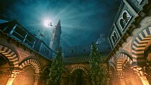 The House of Da Vinci VR