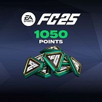 EA SPORTS FC™ 25 - FC Points 1.050