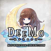DEEMO -Reborn- Сборник M2U X Nicode