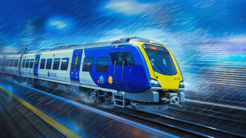 Train Sim World® 7: Standard Edition