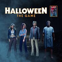 Хеллоуин: цифровое Deluxe-обновление