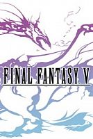 FINAL FANTASY V