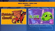 Medieval Quest + Slime Color (Xbox Bundle)