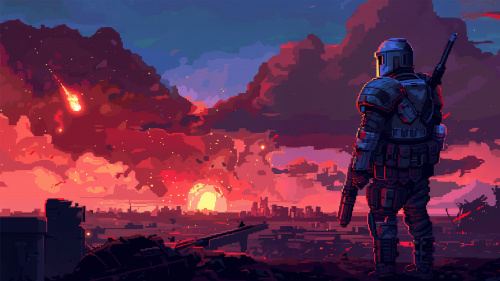 Demons Are Coming! - Final Strike