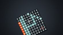 1-2-Splendid Word Search!