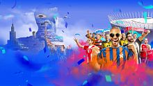 COPA CITY