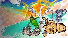 Dimensional Animals PS4 & PS5