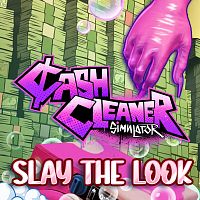 Cash Cleaner Simulator - Slay the Look