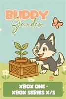 Buddy Garden Xbox Pack