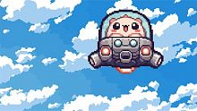 Captain Puff MacFly