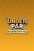 Under Par Golf Architect Deluxe Edition