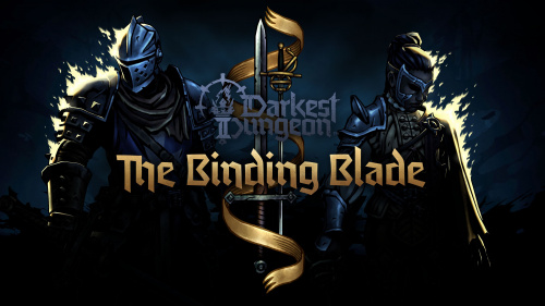 Darkest Dungeon II: The Binding Blade фото 2