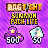 Bag Fight - Summon Pack Lite