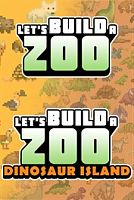 Let's Build a Zoo & Dinosaur DLC Bundle