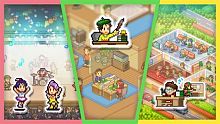 Kairosoft Ultra Bundle vol.2