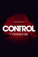 «Основание», 1-е расширение для Control