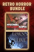 Retro Horror Bundle
