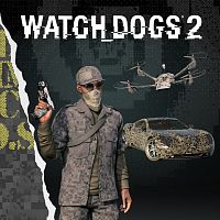 Watch Dogs®2 - Набор 'Элитный охранник'