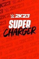 WWE 2K23 для Xbox One SuperCharger