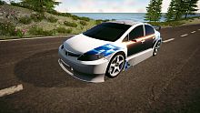 Top Driver