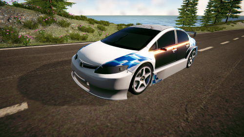 Top Driver