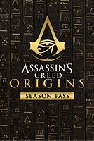 Assassin's Creed® Истоки - Season Pass