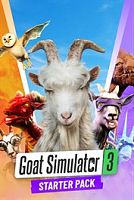 Goat Simulator 3 - Starter Edition