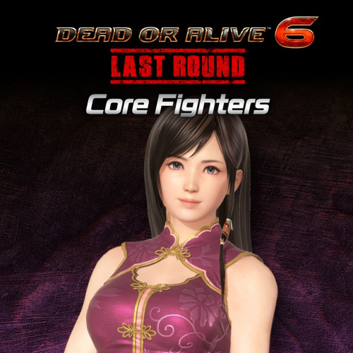 Персонаж для DOA6LR: Кокоро