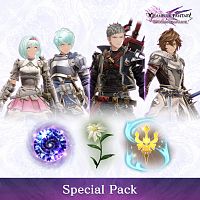 Granblue Fantasy: Relink - Endless Ragnarok Special Pack
