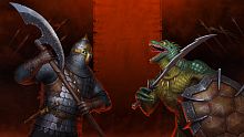 LIZARDS MUST DIE 2