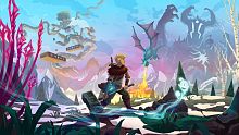 Leif's Adventure: Netherworld Hero