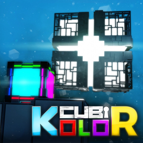 Cubikolor