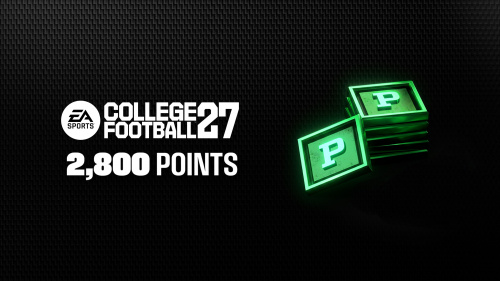 EA SPORTS™ College Football 27 — 2800 очков College Football фото 2 EA SPORTS™ College Football 27 — 2800 очков College Football фото 2