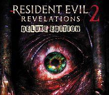 Resident Evil Revelations 2 Deluxe Edition