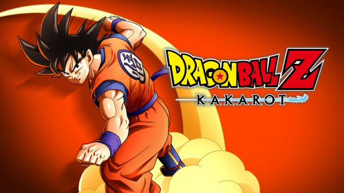DRAGON BALL Z: KAKAROT PS4™ & PS5™ DRAGON BALL Z: KAKAROT PS4™ & PS5™