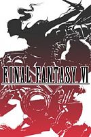 FINAL FANTASY VI