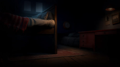 Run from BUBOL horror Run from BUBOL horror