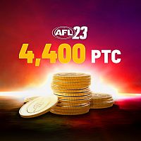 AFL 23 - 4400 PTC