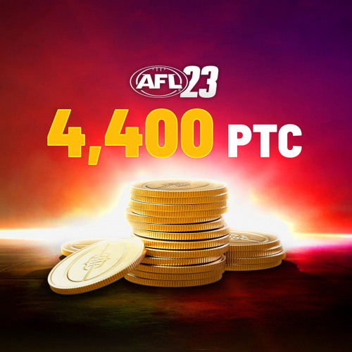 AFL 23 - 4400 PTC AFL 23 - 4400 PTC