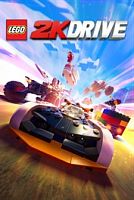 LEGO® 2K Drive для Xbox One
