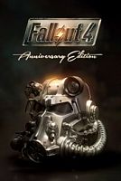 Fallout 4: Anniversary Edition