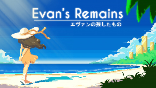 Evan's Remains