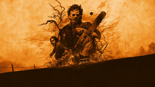 The Texas Chain Saw Massacre - Friends Edition The Texas Chain Saw Massacre - Friends Edition