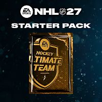 Стартовый набор Prime NHL 27