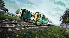 Train Sim World® 5: UK Regional Edition