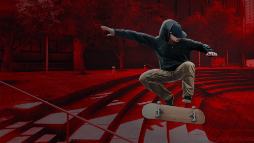 Session: Skate Sim Year One Complete Edition