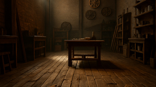 MOTE: Workshop MOTE: Workshop