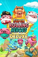 Super Rolling Heroes Deluxe