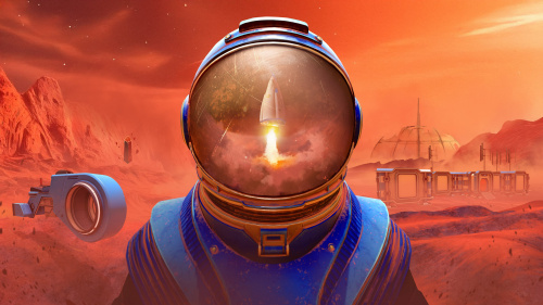Surviving Mars: Pioneer Surviving Mars: Pioneer